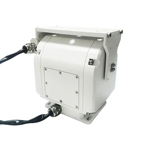 【1kg】twin Axle Small Light Load Electric Head2 Illustration