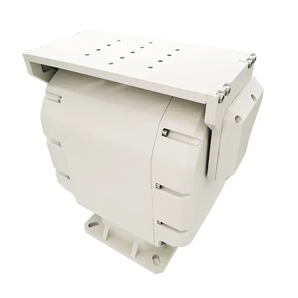 【50kg】automatic Speed Variable Large Load 2d Heavy Duty Gimbal Customizable2 Illustration