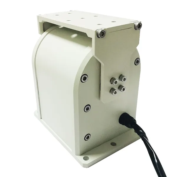 10kg 1-Axis Automatic Single-Tilt Gimbal