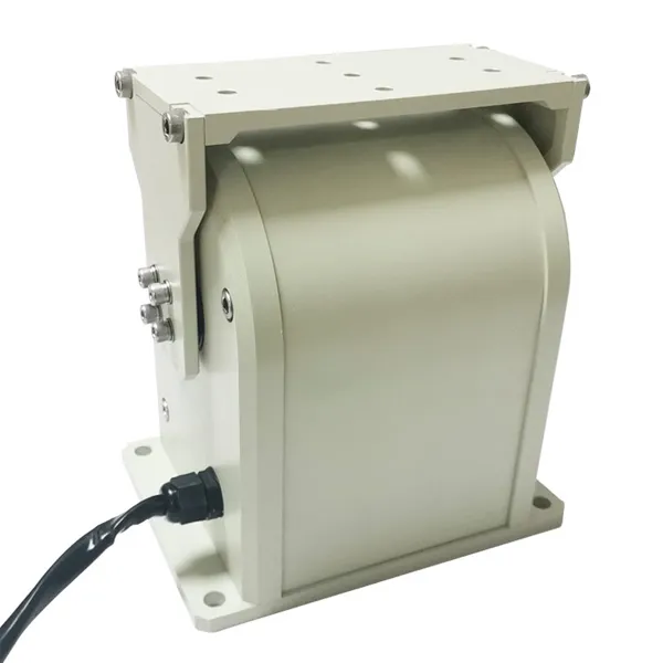 10kg 1-Axis Automatic Single-Tilt Gimbal