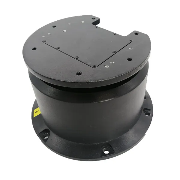 20kg Intelligent Variable-Speed Single-Axis Medium-Duty Pan Tilt