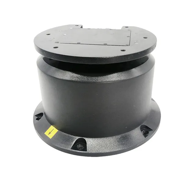 20kg Intelligent Variable-Speed Single-Axis Medium-Duty Pan Tilt