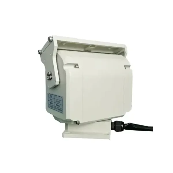 2kg Intelligent Variable-Speed Lightweight Pan Tilt