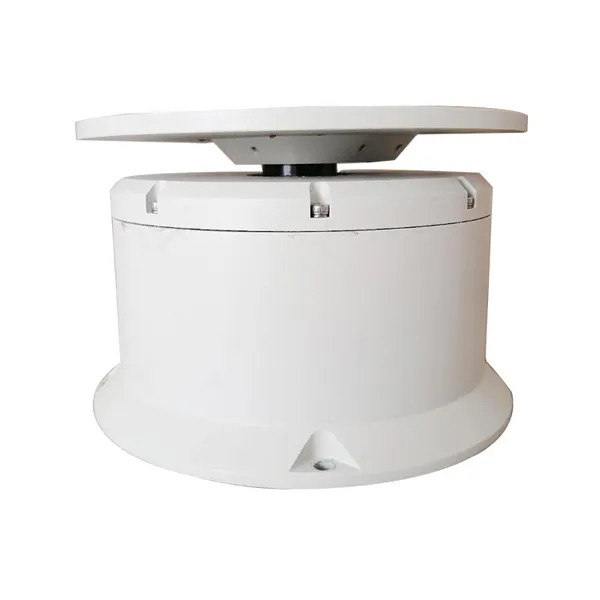 3kg Intelligent Variable-Speed Single-Axis Pan Tilt1