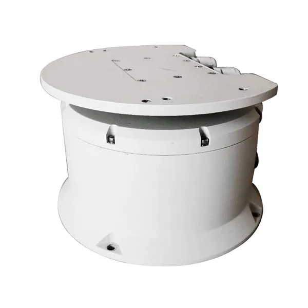 3kg Intelligent Variable-Speed Single-Axis Pan Tilt