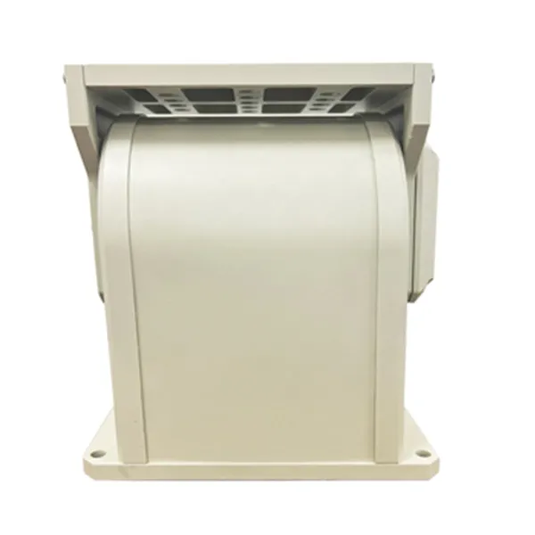 50kg Single-Axis Large Payload Tilt Gimbal