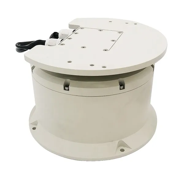 5kg Intelligent Variable-Speed Single-Axis Light-Duty Pan Tilt