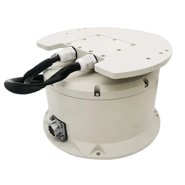 5kg Intelligent Variable-Speed Single-Axis Light-Duty Pan Tilt