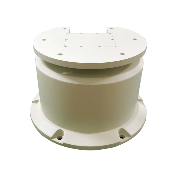 60kg Outdoor Heavy-Duty Single-Axis Pan Tilt