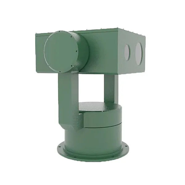 680mm High-Precision Electric Pan Tilt