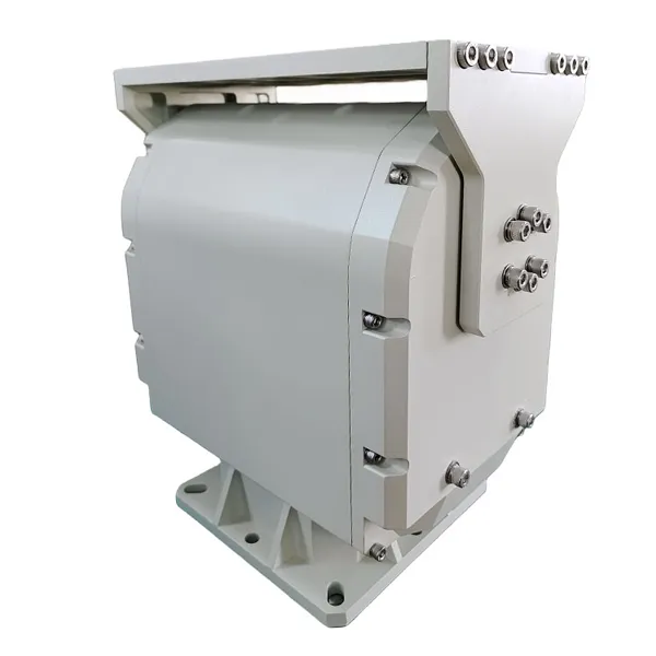 80kg 【80kg】the Maximum Load of the Double Axis Large Load Heavy Duty Gimbal Is 80kg1 Illustration