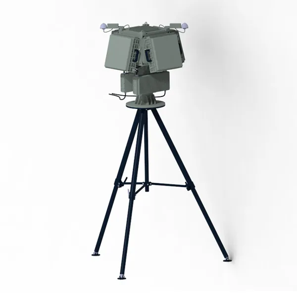 MR-A10 Low Altitude Surveillance Radar