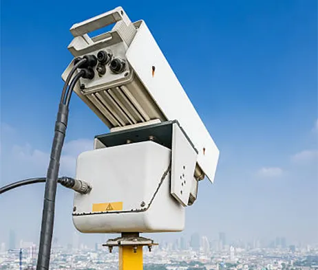 Building Surveillance