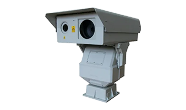 Electro-Optical Products