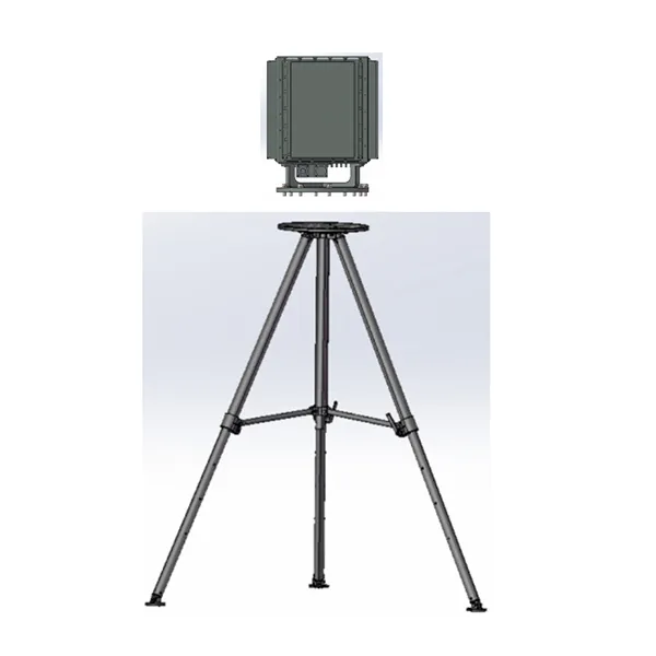 MR-G03Q Surface Surveillance Radar