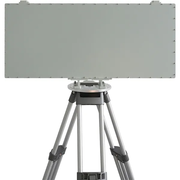 G50 Radar de movimiento en superficie