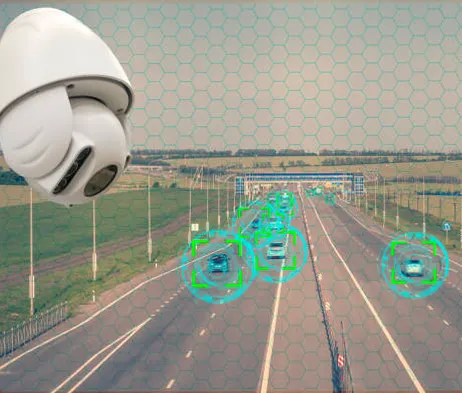 Highway Monitoring