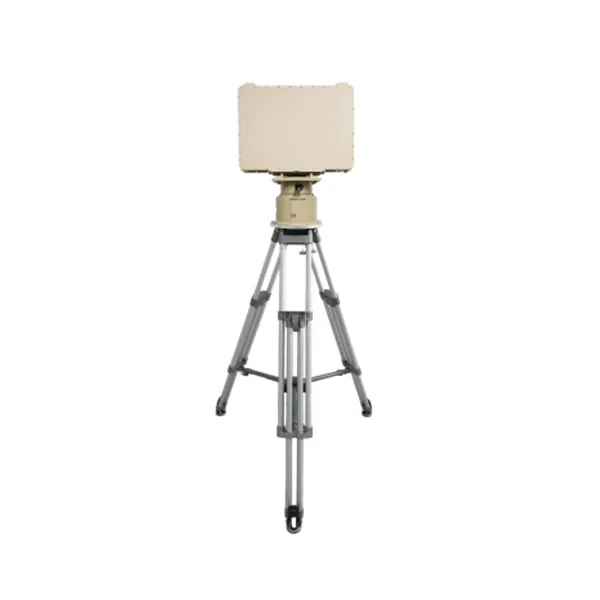 MR-T02 Low-Altitude Surveillance Radar