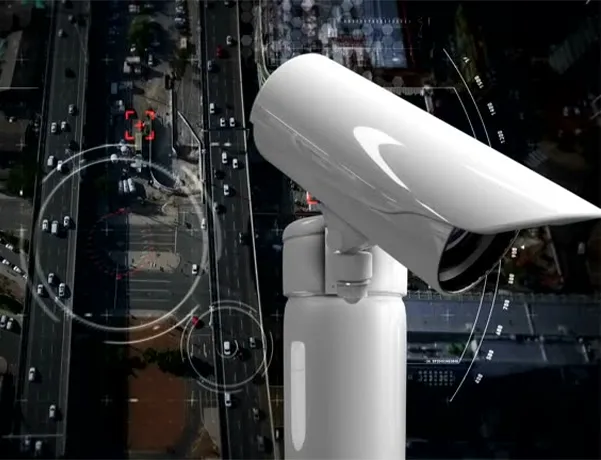 Radar-Vision Fusion System