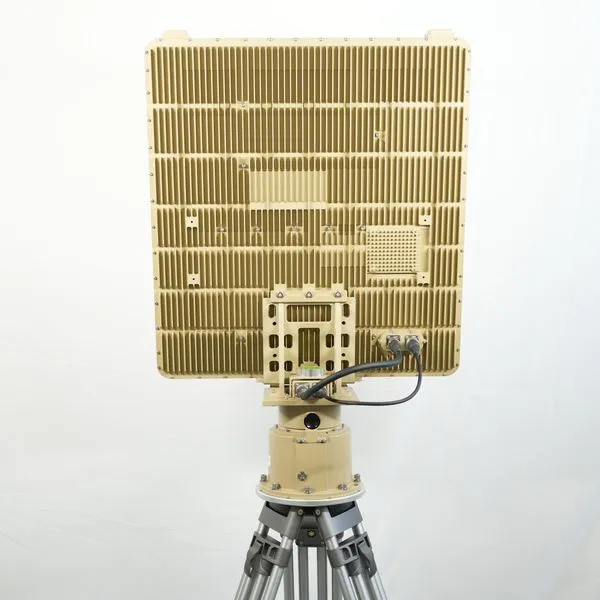 T18 Low-Altitude Surveillance Radar