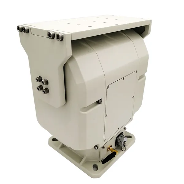 15kg Small-Size Dual-Axis Electric Pan Tilt