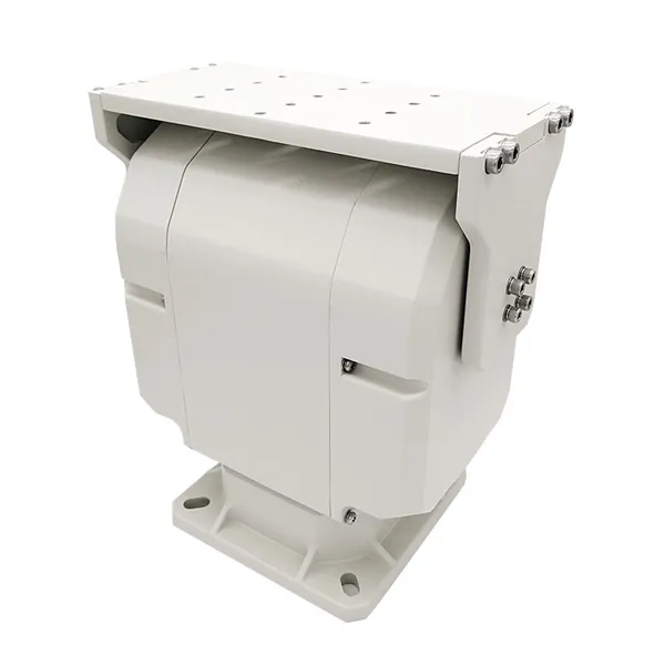 20kg Intelligent Monitoring Automatic Search Dual-Axis Pan Tilt