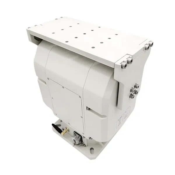 30kg Intelligent Control Dual-Axis Pan Tilt