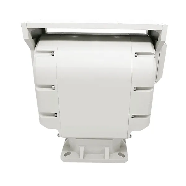 50kg Automatic Variable-Speed Heavy-Duty Dual-Axis Pan Tilt