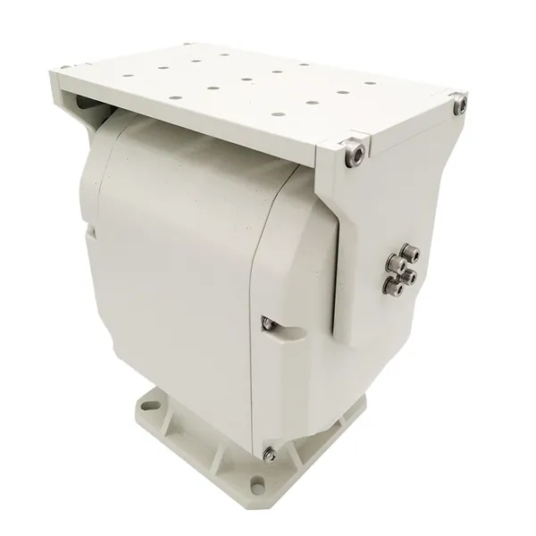 6kg Intelligent Variable-Speed Outdoor Small Light-Load Pan Tilt