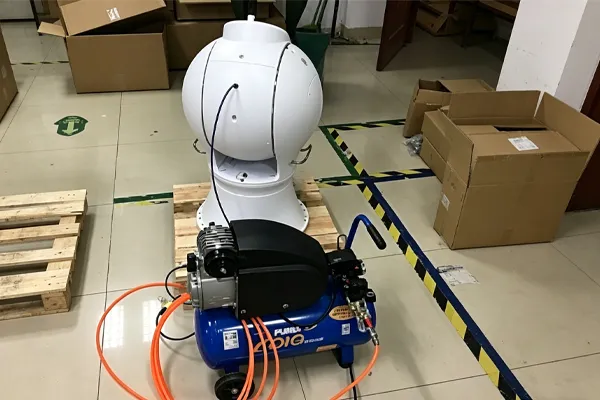 Structural Stability Analysis in High Wind Environments