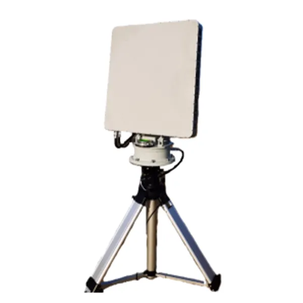 MR-RDT12K Moving Target Surveillance Radar
