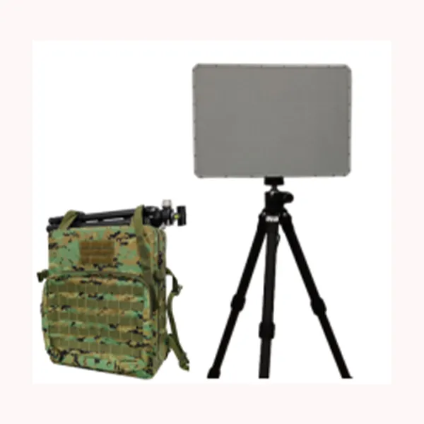 MR-RDG07K Phased Array Radar