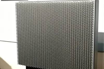 AESA & DBF Architecture