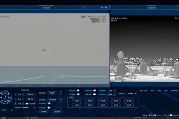 Aircraft Takeoff and Landing Identification