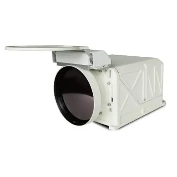 Série de Câmaras de Imagem Térmica Refrigeradas