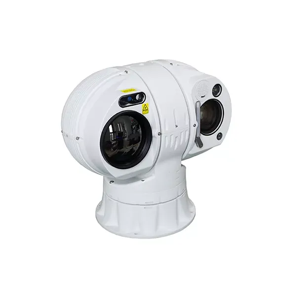 DMS10-4200-50 Outdoor Long-Range Vehicle-Mounted Camera