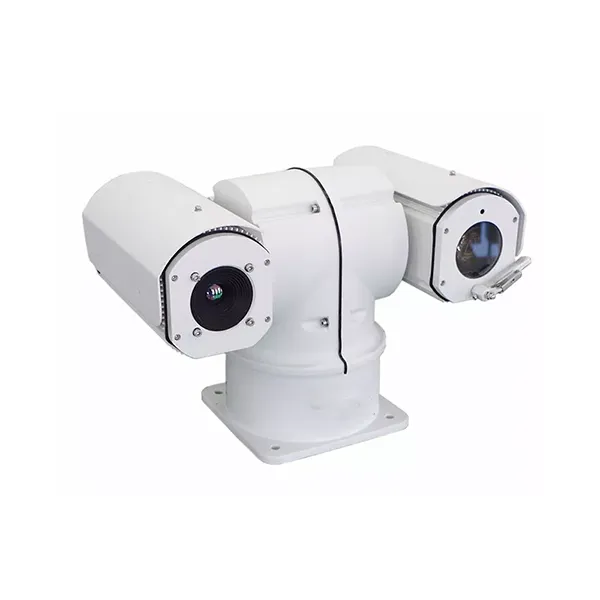 MR-BTVC6105-1930 Vehicle-Mounted Thermal Imaging Camera