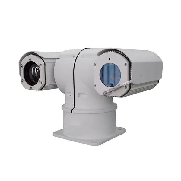 MR-BTVC6307-2132 Vehicle-Mounted Thermal Imaging Camera