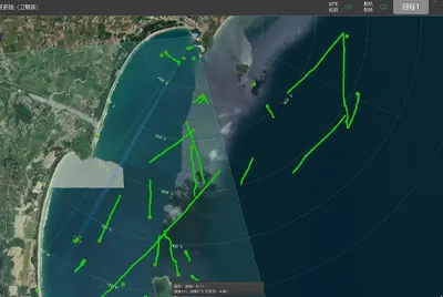 MIMO Radar Technology