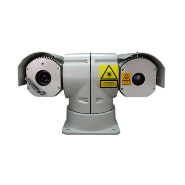 Câmara Laser HD Ding Série MR-BRC12