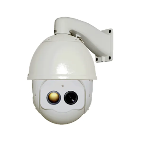 Câmara Domo Laser Série MR-DRC