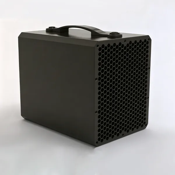 MR-LAD146-M Acoustic Dispersal Device