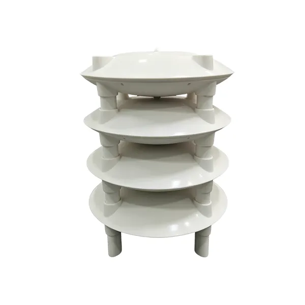 MR-LAD152-PC Omnidirectional Acoustic Dispersal Disc System