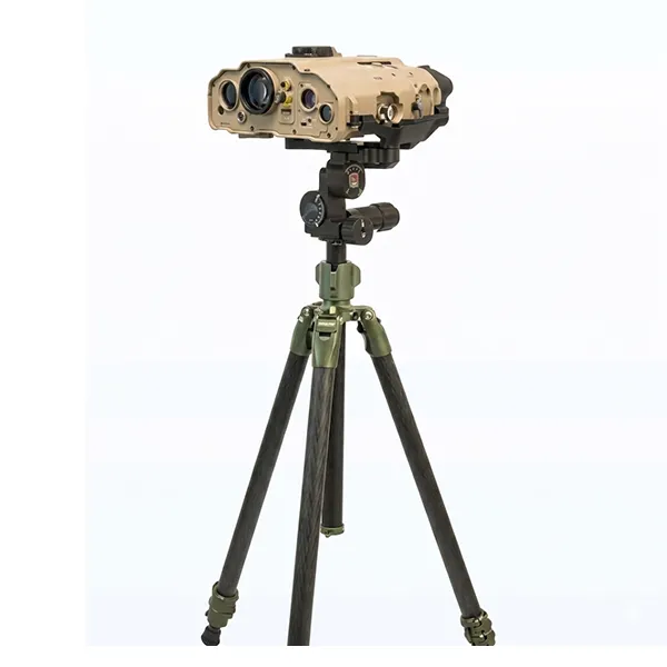 MR-MH1200 Handheld Counter-Reconnaissance Device
