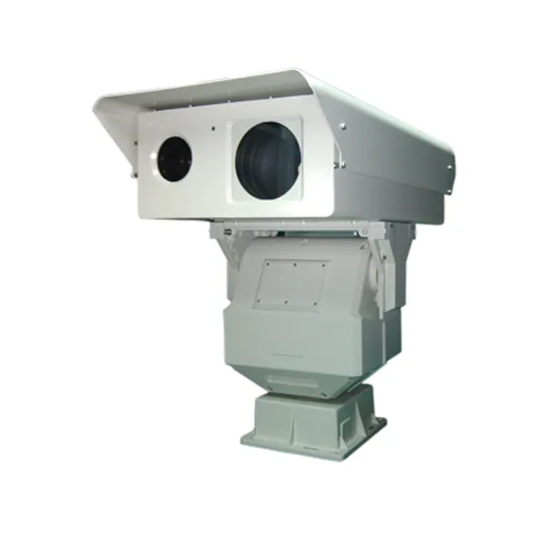 Câmara de Imagem Laser de Longo Alcance da Série MR-RC06