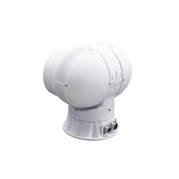 Outdoor Long-Range Vehicle-Mounted Camera