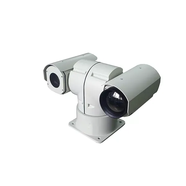 MR-BTVC6110-2132 Vehicle-Mounted Multi-Sensor Camera System