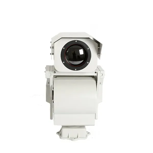 Uncooled Long-Range Thermal Night Vision Camera