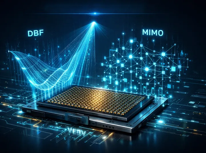 Underlying Architecture