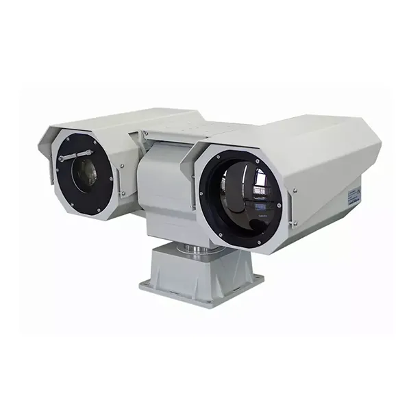 MR-HTVC6519-2150 PTZ Long-range Vehicle Camera